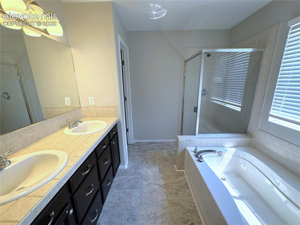 4431 Golf Club Drive Colorado Springs CO 80922
