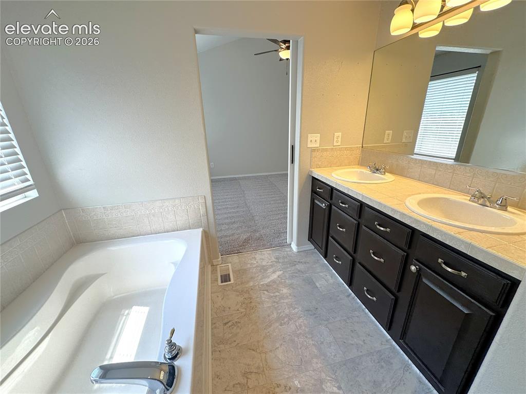 4431 Golf Club Drive Colorado Springs CO 80922