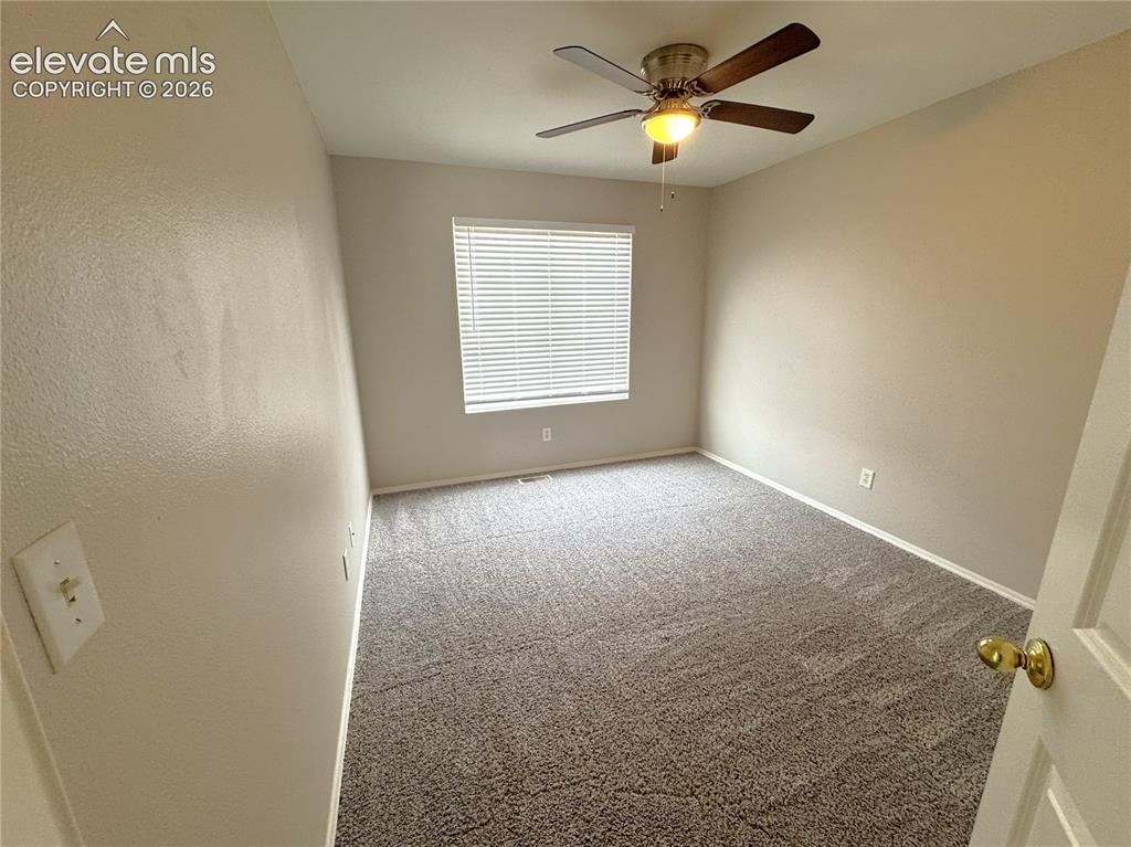 4431 Golf Club Drive Colorado Springs CO 80922