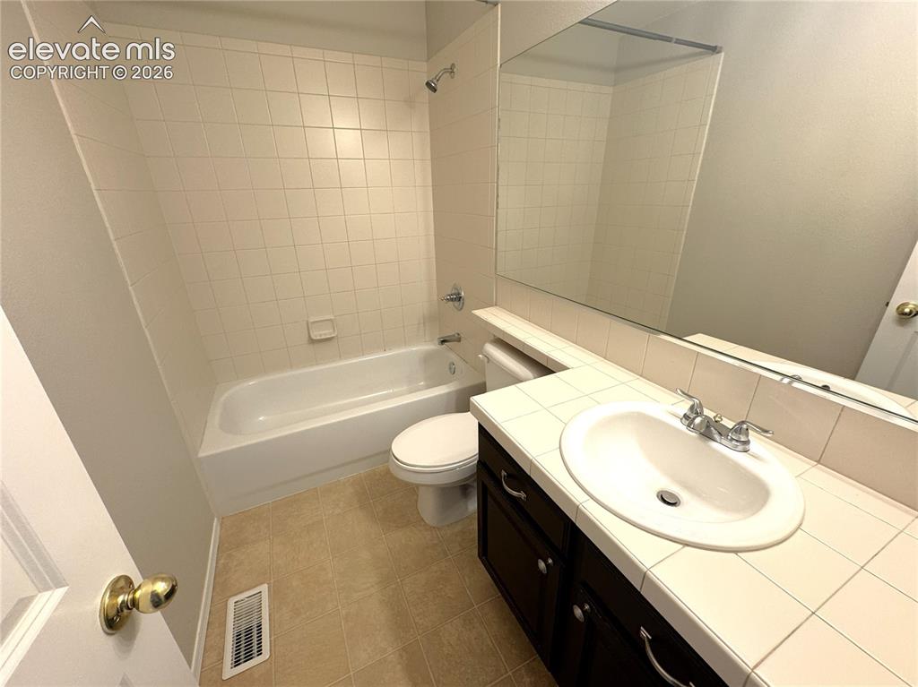 4431 Golf Club Drive Colorado Springs CO 80922