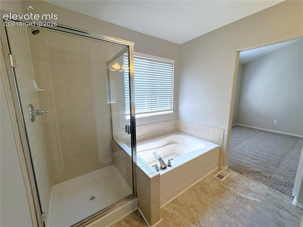 4431 Golf Club Drive Colorado Springs CO 80922