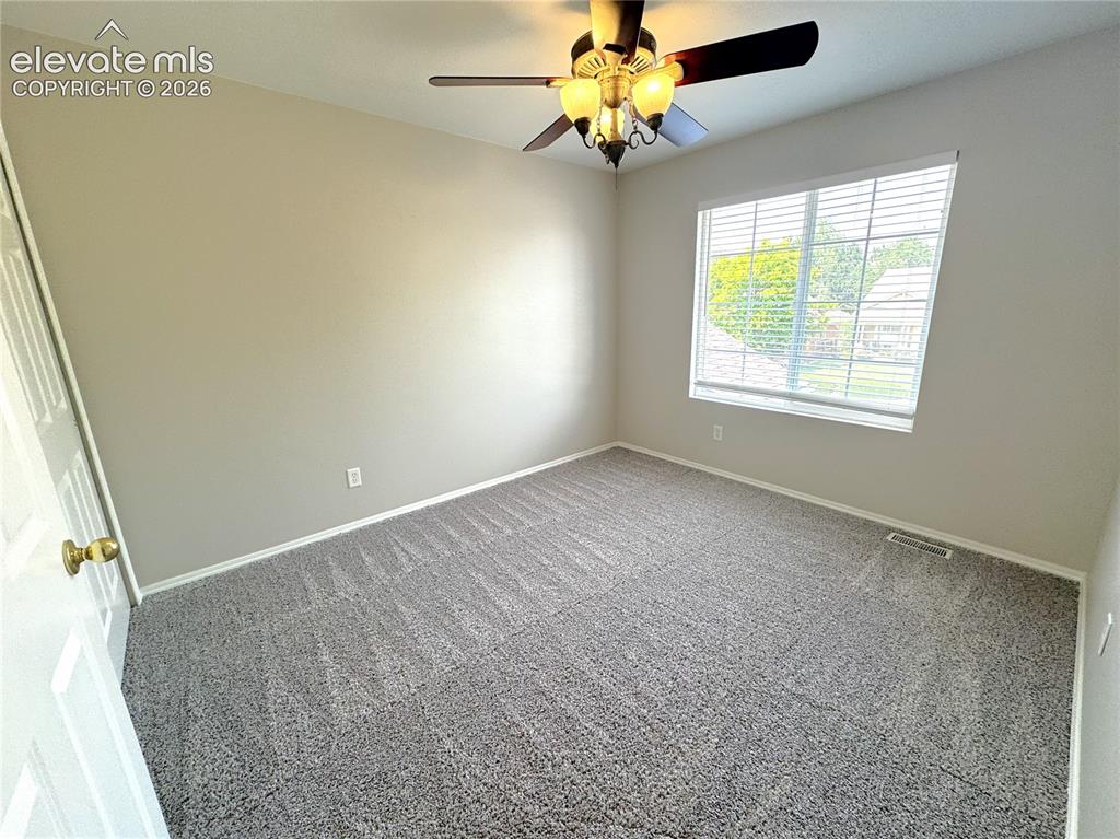 4431 Golf Club Drive Colorado Springs CO 80922