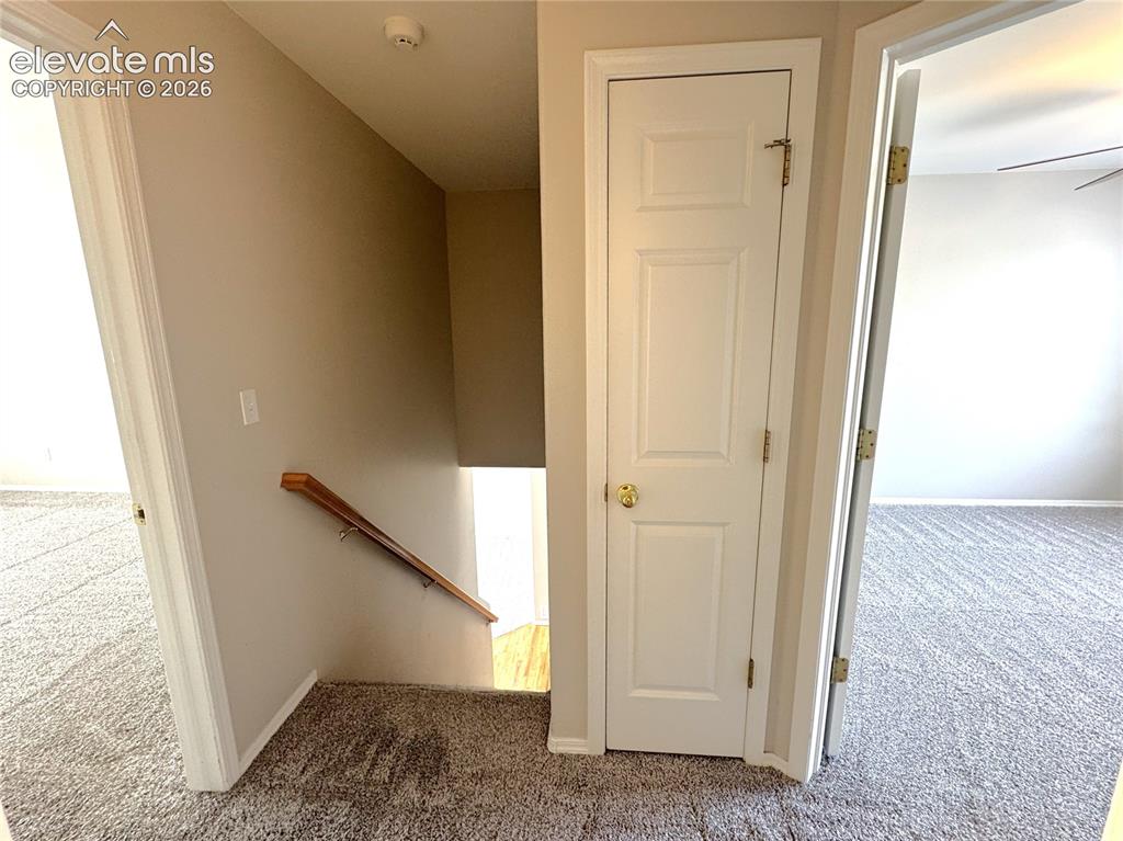 4431 Golf Club Drive Colorado Springs CO 80922