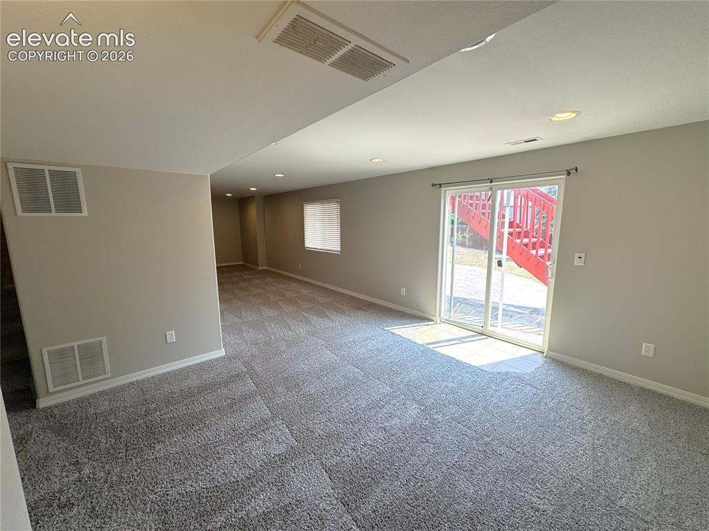 4431 Golf Club Drive Colorado Springs CO 80922