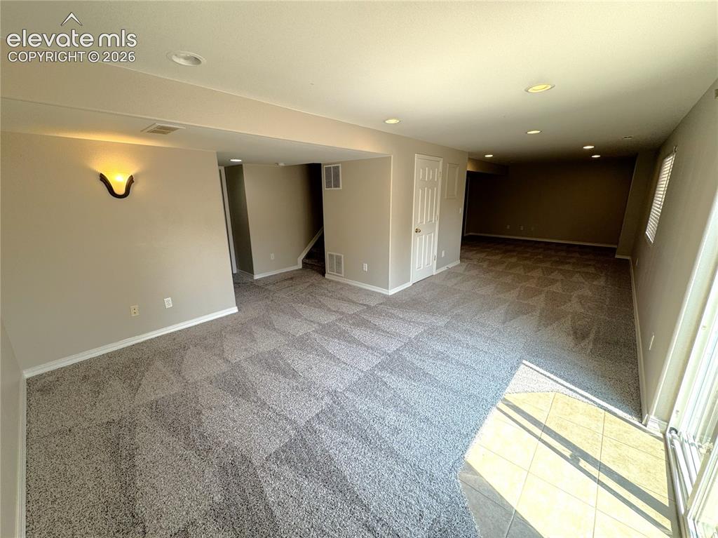 4431 Golf Club Drive Colorado Springs CO 80922