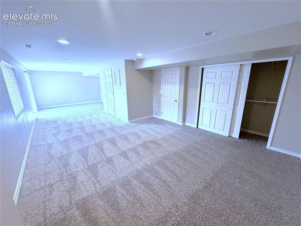 4431 Golf Club Drive Colorado Springs CO 80922