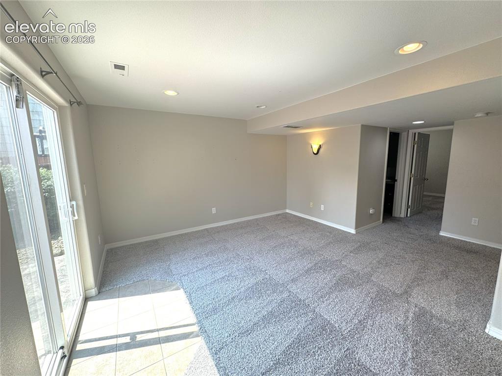 4431 Golf Club Drive Colorado Springs CO 80922