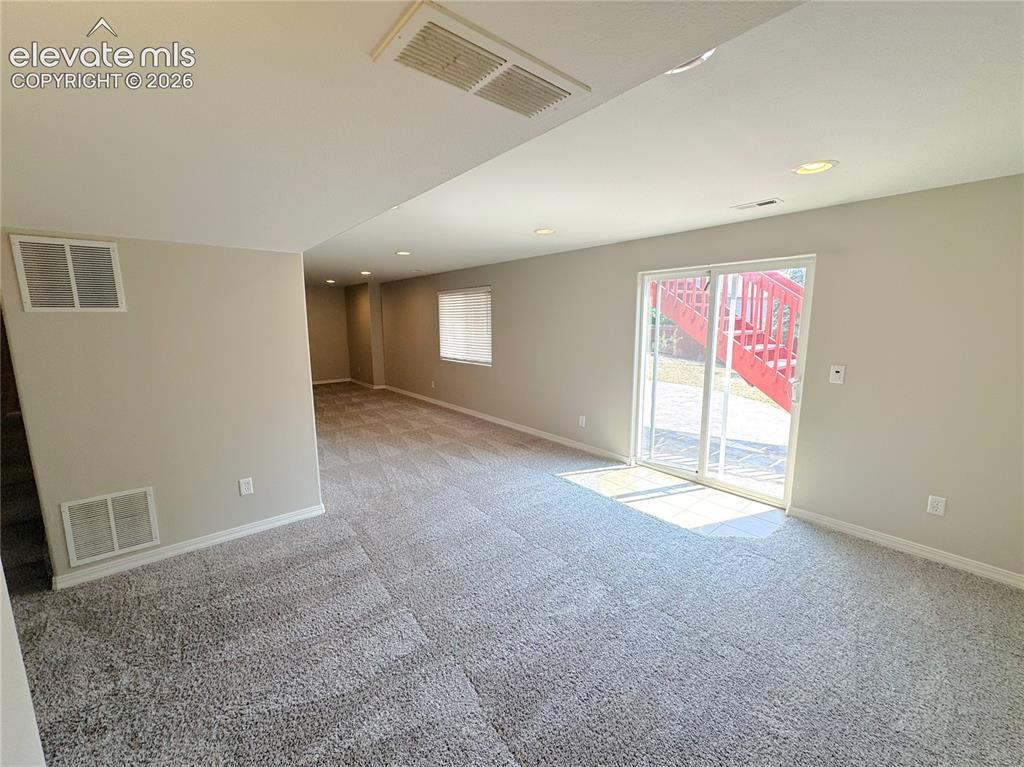 4431 Golf Club Drive Colorado Springs CO 80922