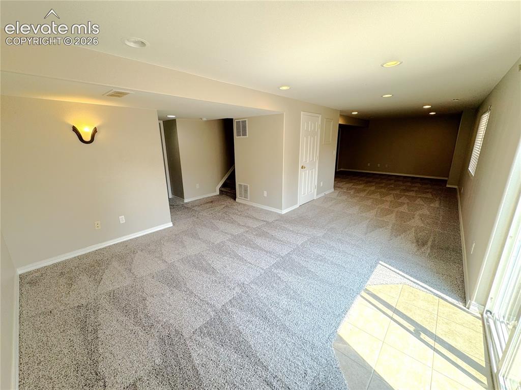4431 Golf Club Drive Colorado Springs CO 80922