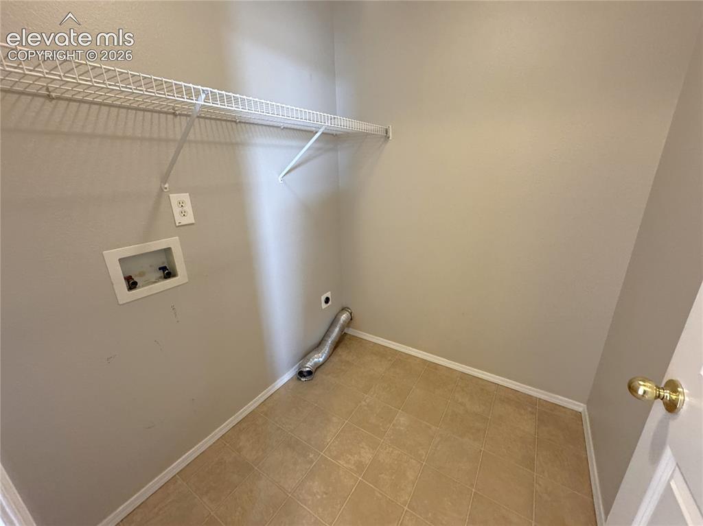 4431 Golf Club Drive Colorado Springs CO 80922