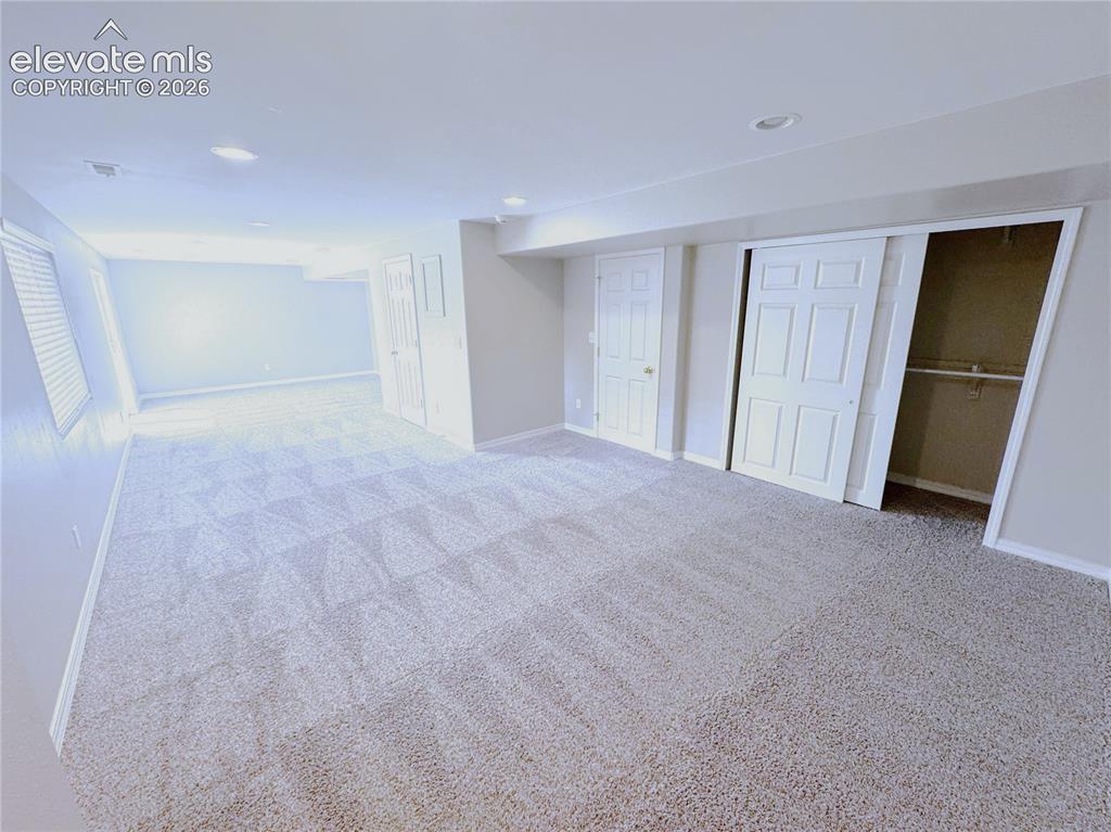 4431 Golf Club Drive Colorado Springs CO 80922