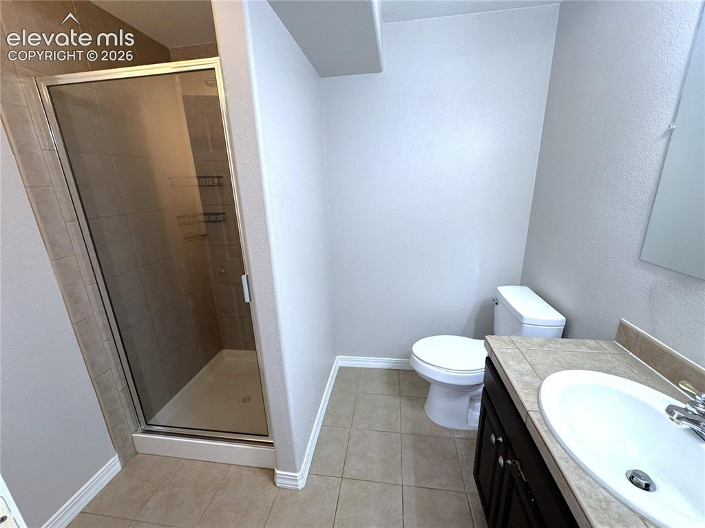 4431 Golf Club Drive Colorado Springs CO 80922