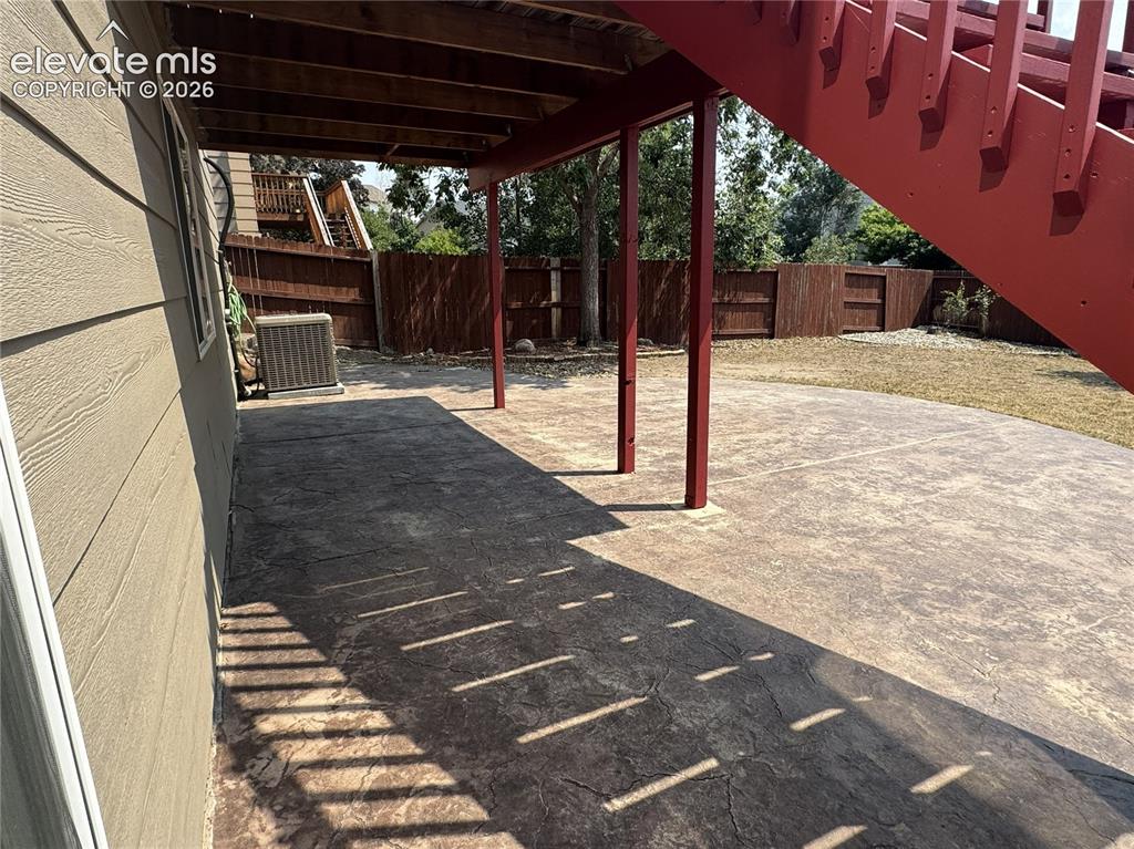 4431 Golf Club Drive Colorado Springs CO 80922