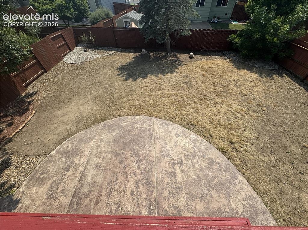 4431 Golf Club Drive Colorado Springs CO 80922