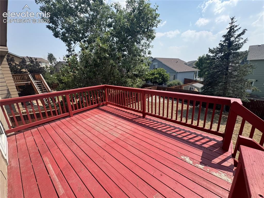 4431 Golf Club Drive Colorado Springs CO 80922