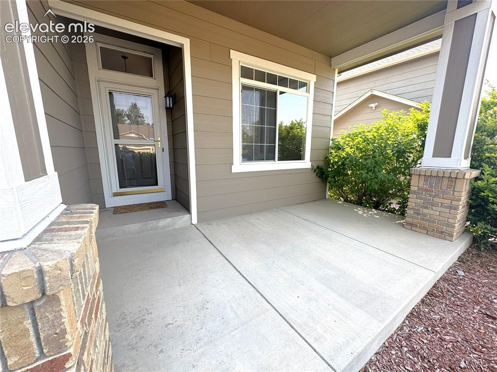 4431 Golf Club Drive Colorado Springs CO 80922