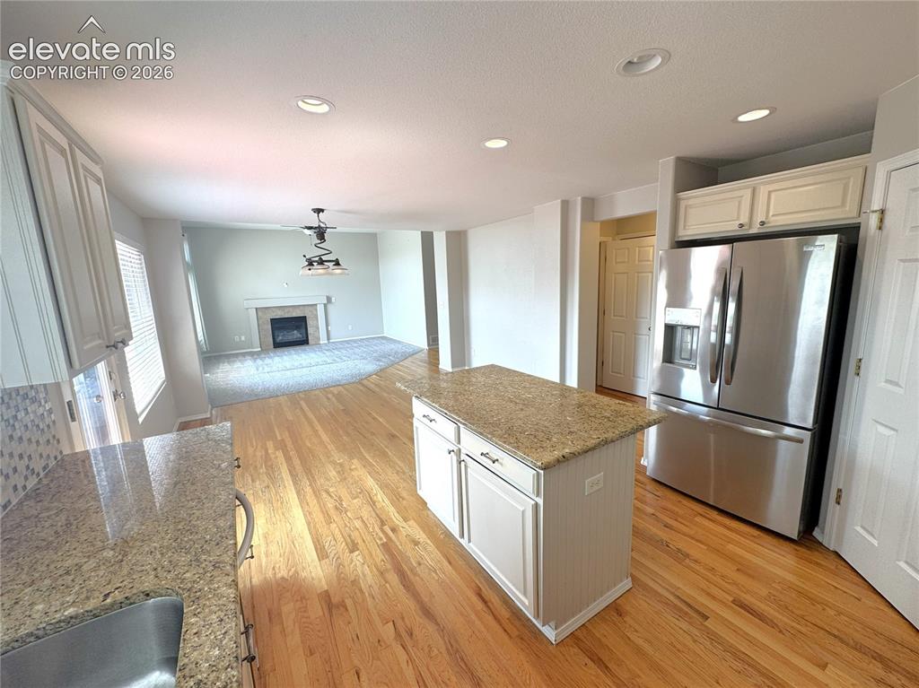 4431 Golf Club Drive Colorado Springs CO 80922