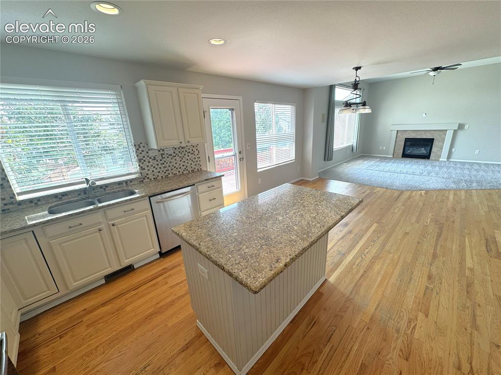 4431 Golf Club Drive Colorado Springs CO 80922