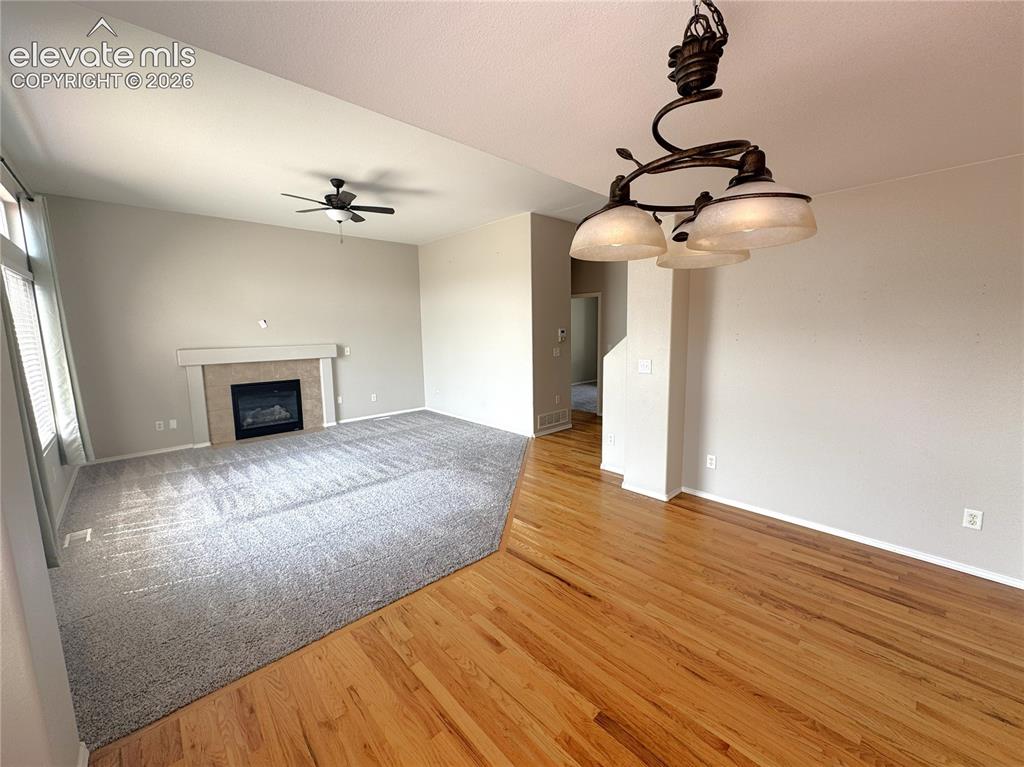 4431 Golf Club Drive Colorado Springs CO 80922
