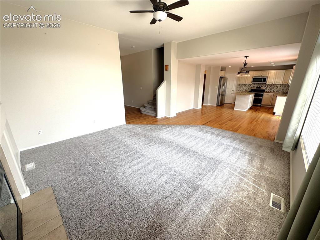 4431 Golf Club Drive Colorado Springs CO 80922