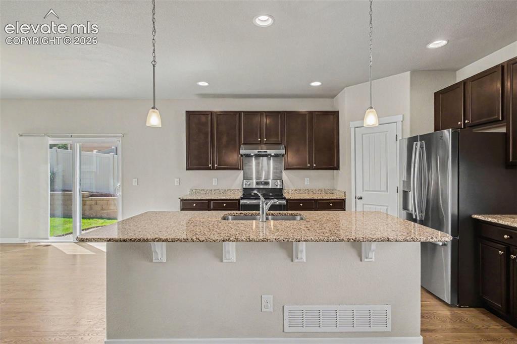 1437 Grand Overlook Street Colorado Springs CO 80910