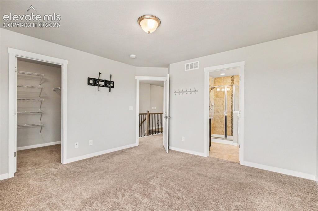 1437 Grand Overlook Street Colorado Springs CO 80910