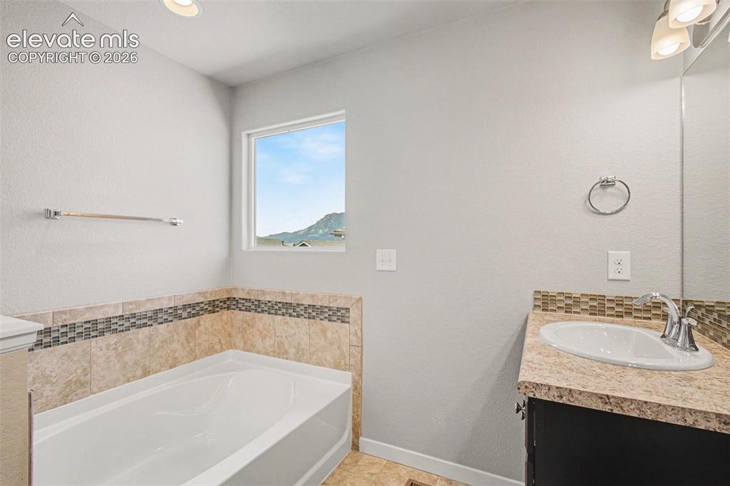 1437 Grand Overlook Street Colorado Springs CO 80910