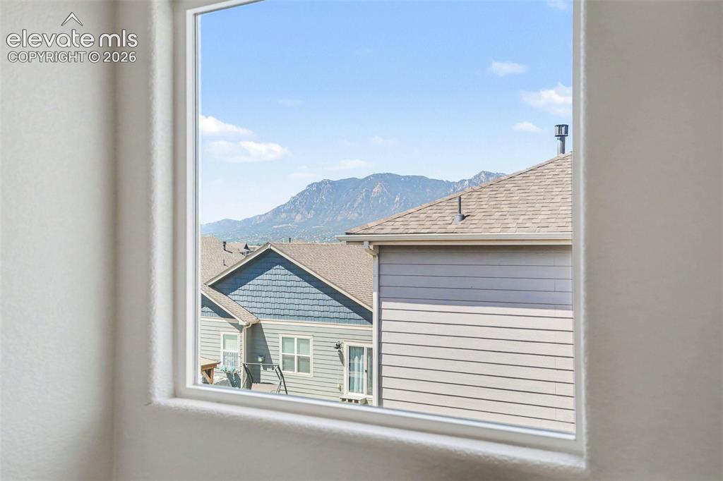 1437 Grand Overlook Street Colorado Springs CO 80910
