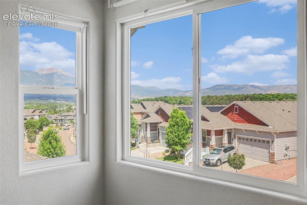 1437 Grand Overlook Street Colorado Springs CO 80910