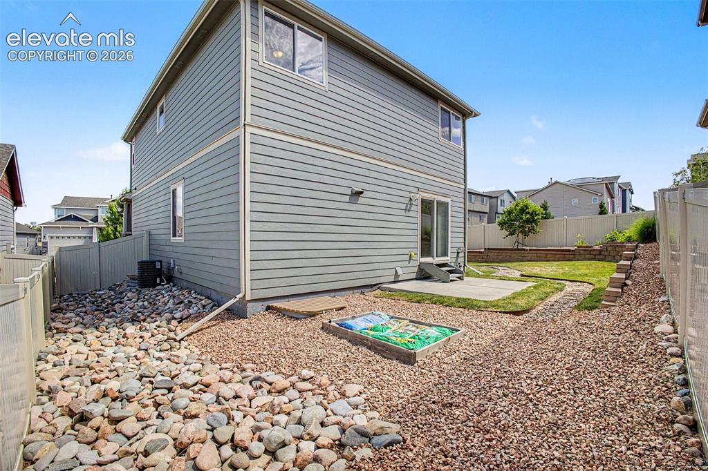 1437 Grand Overlook Street Colorado Springs CO 80910