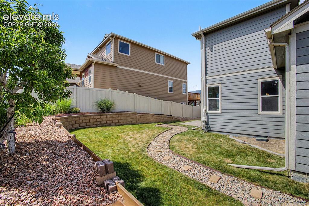 1437 Grand Overlook Street Colorado Springs CO 80910