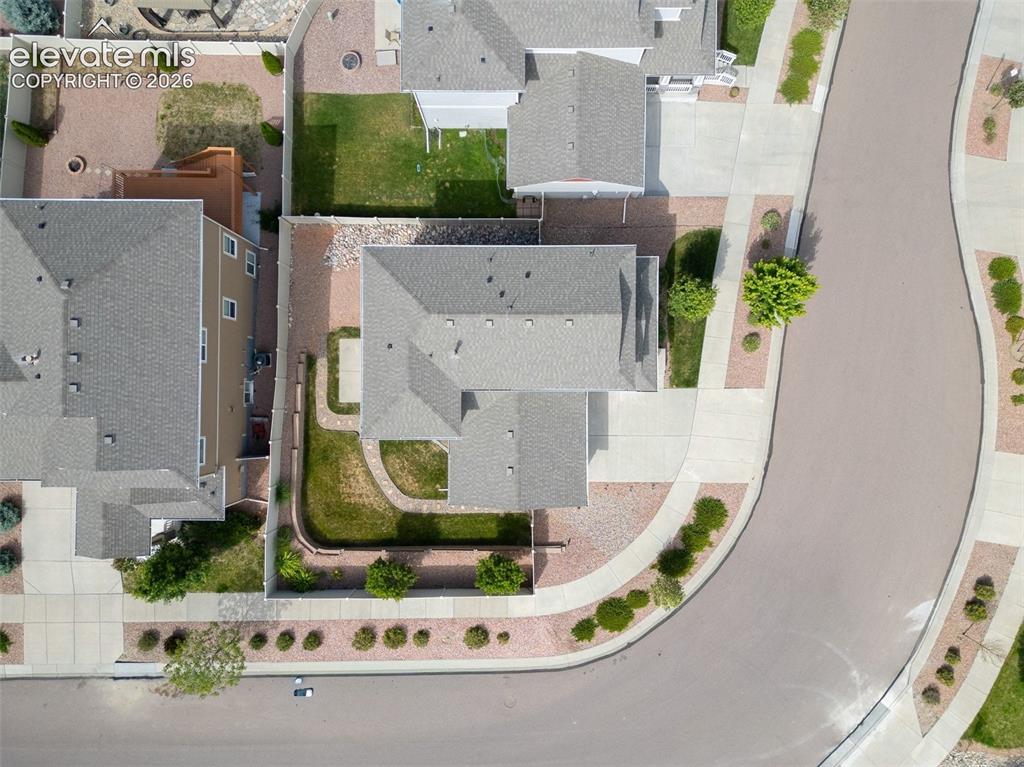 1437 Grand Overlook Street Colorado Springs CO 80910