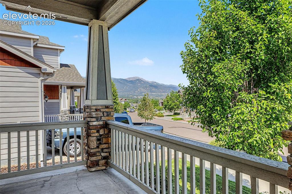 1437 Grand Overlook Street Colorado Springs CO 80910