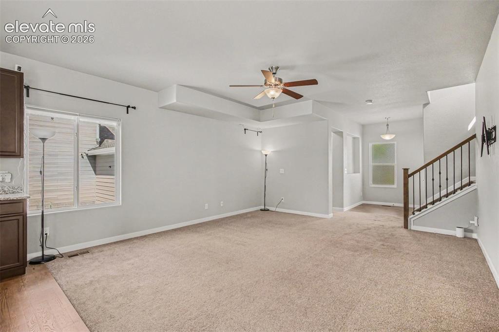 1437 Grand Overlook Street Colorado Springs CO 80910