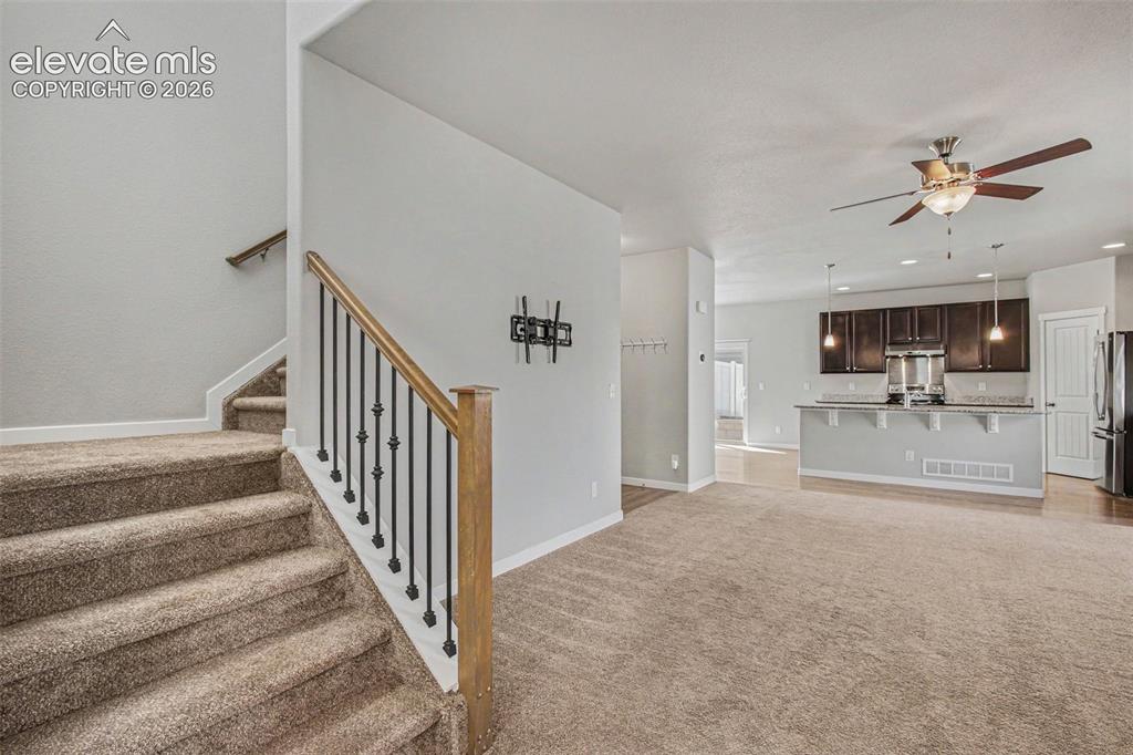 1437 Grand Overlook Street Colorado Springs CO 80910
