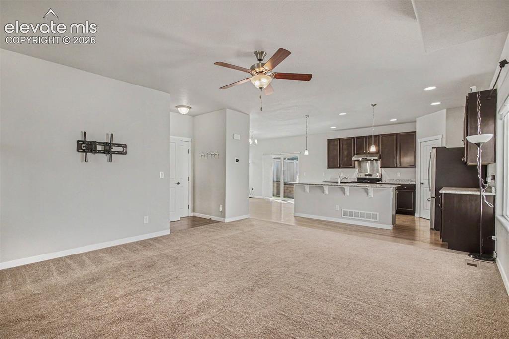 1437 Grand Overlook Street Colorado Springs CO 80910