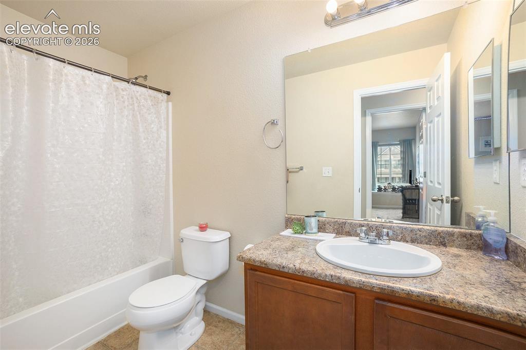 8317 Chasewood Loop Colorado Springs CO 80908