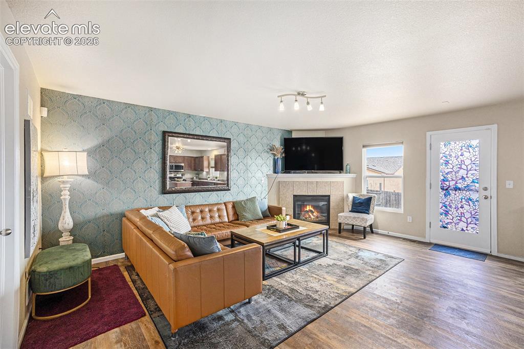 8317 Chasewood Loop Colorado Springs CO 80908