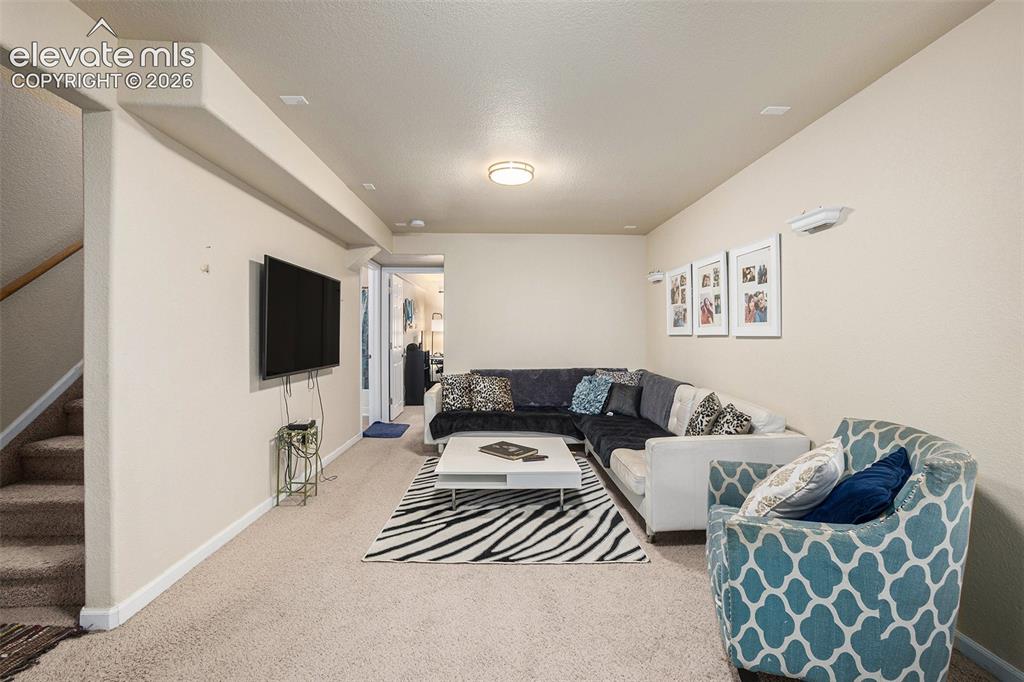 8317 Chasewood Loop Colorado Springs CO 80908