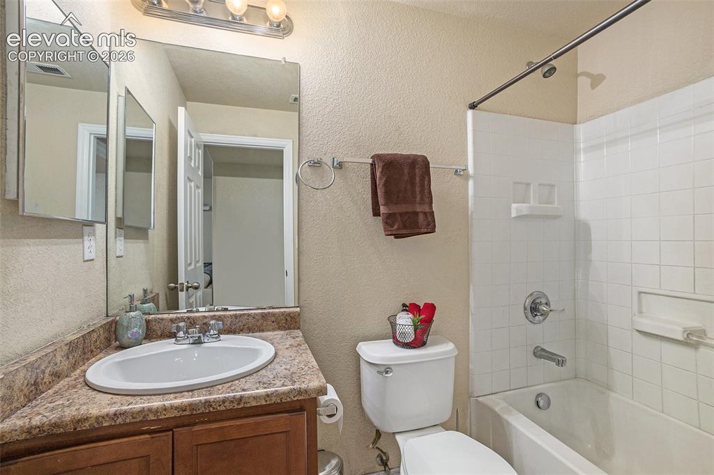 8317 Chasewood Loop Colorado Springs CO 80908