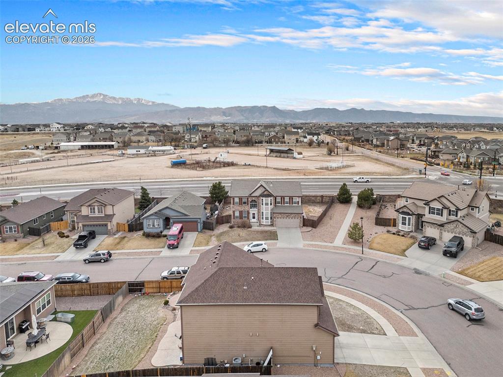 8317 Chasewood Loop Colorado Springs CO 80908