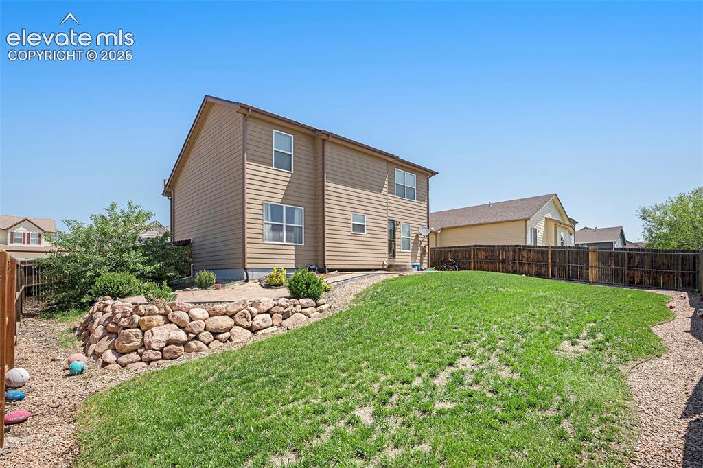 8317 Chasewood Loop Colorado Springs CO 80908