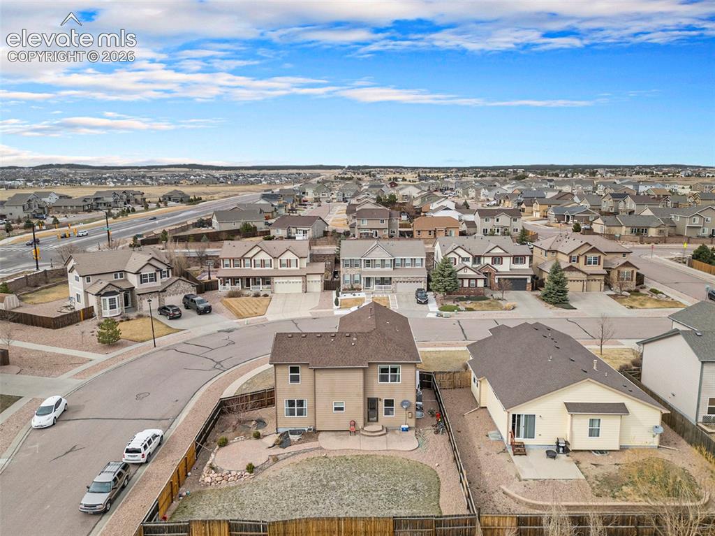 8317 Chasewood Loop Colorado Springs CO 80908