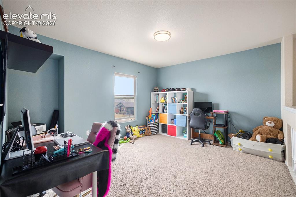 8317 Chasewood Loop Colorado Springs CO 80908