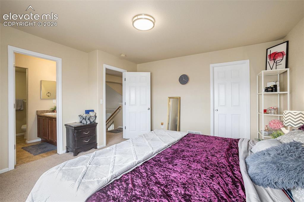 8317 Chasewood Loop Colorado Springs CO 80908