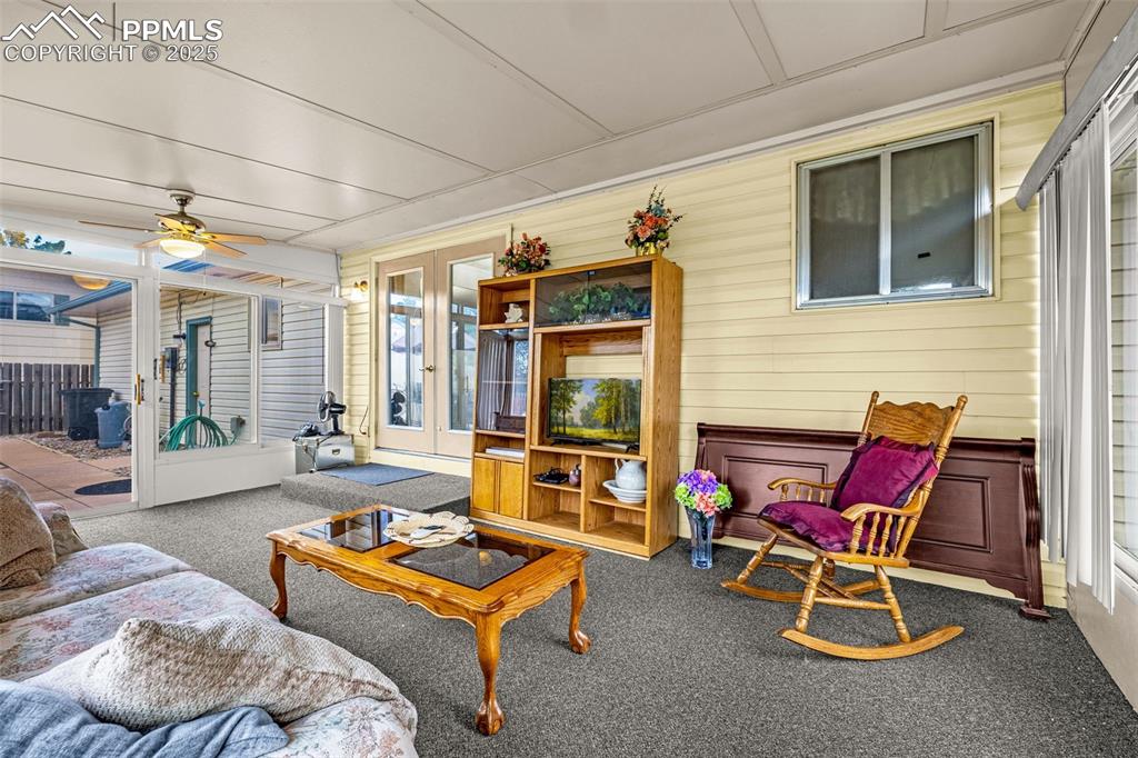 6515 E Wicklow Circle Colorado Springs CO 80918