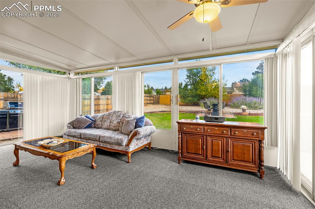 6515 E Wicklow Circle Colorado Springs CO 80918