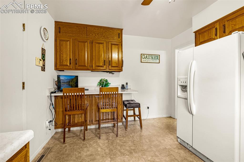 6515 E Wicklow Circle Colorado Springs CO 80918