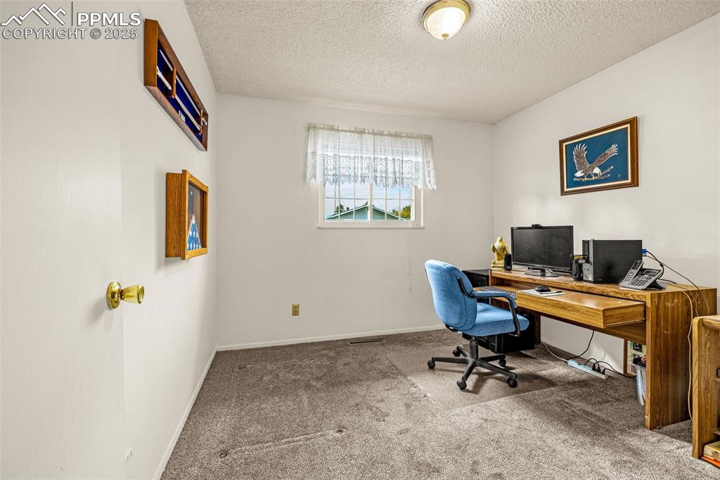 6515 E Wicklow Circle Colorado Springs CO 80918