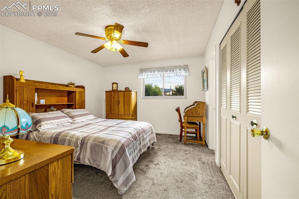 6515 E Wicklow Circle Colorado Springs CO 80918